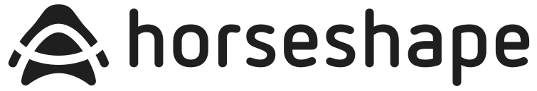 horseshape Help Centre home page